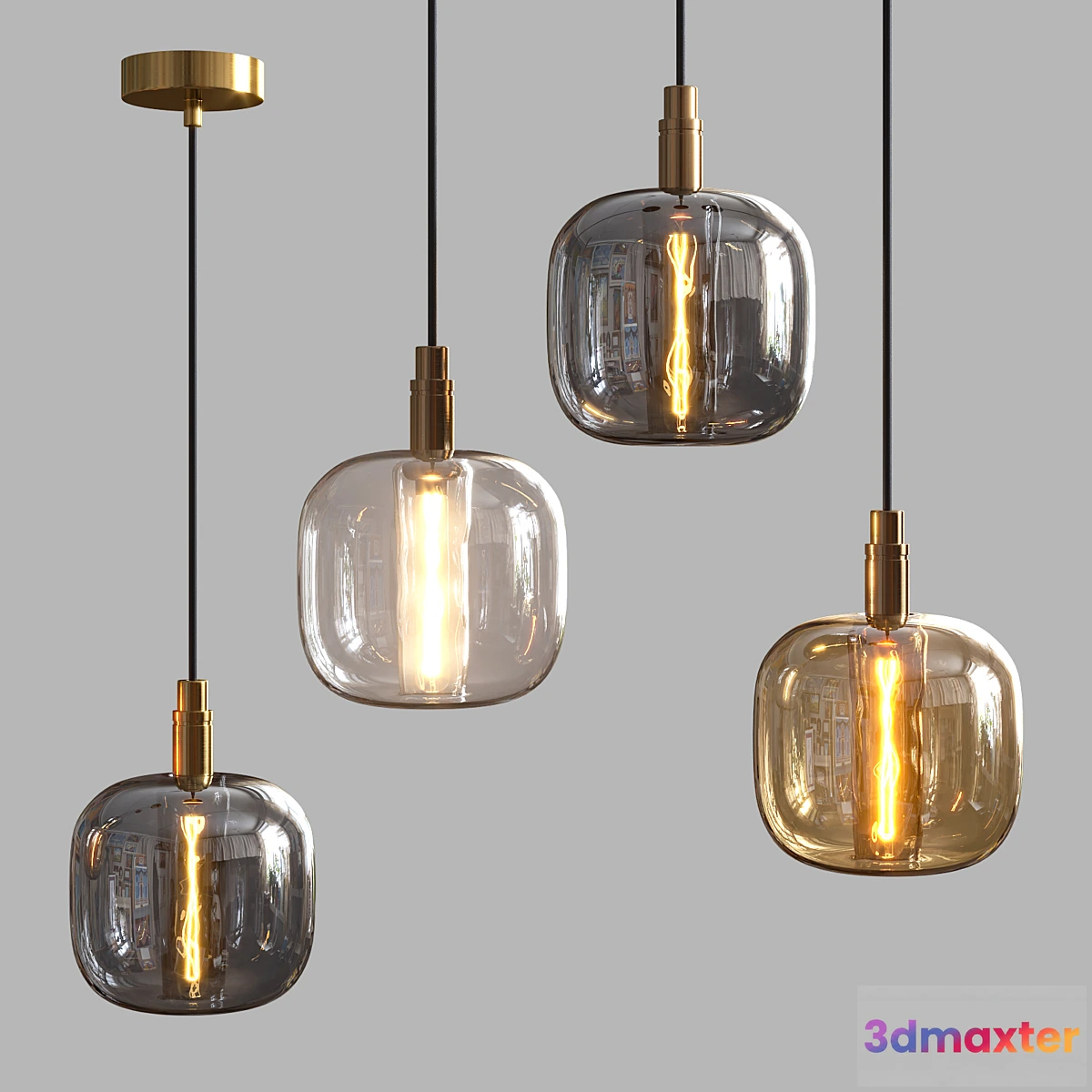 567251 - Lampatron - Robin