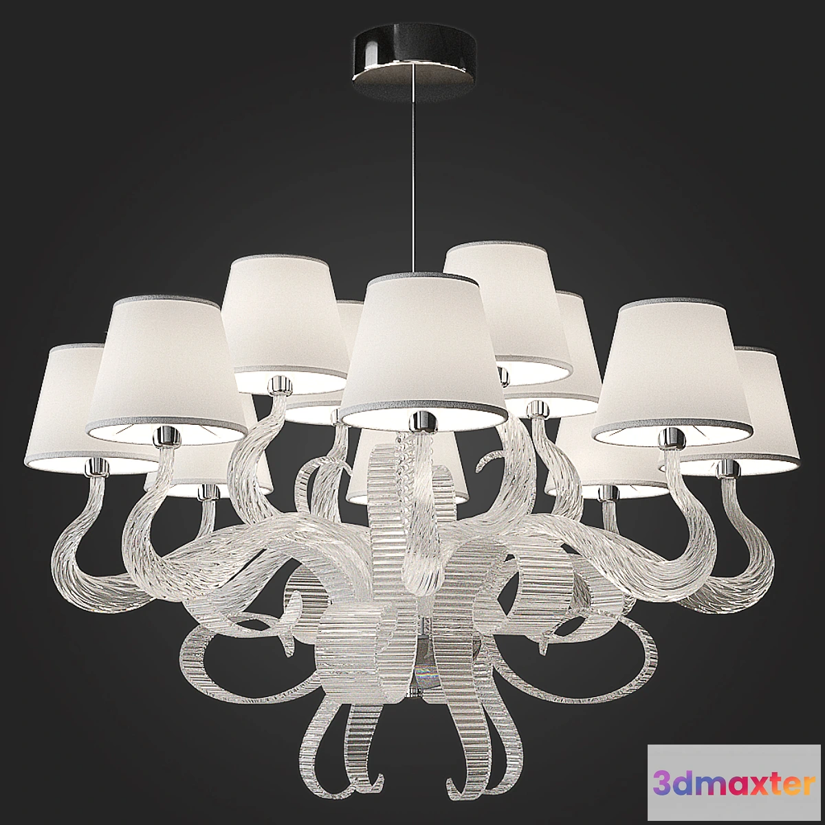 567317 - Italamp Boa 437