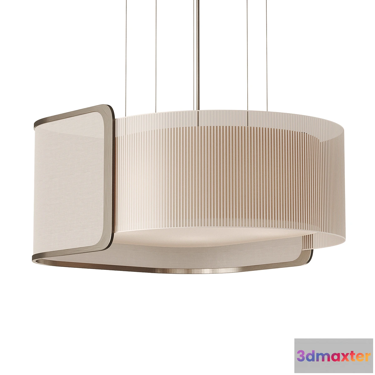 567367 - Fendi ICON SUSPENSION