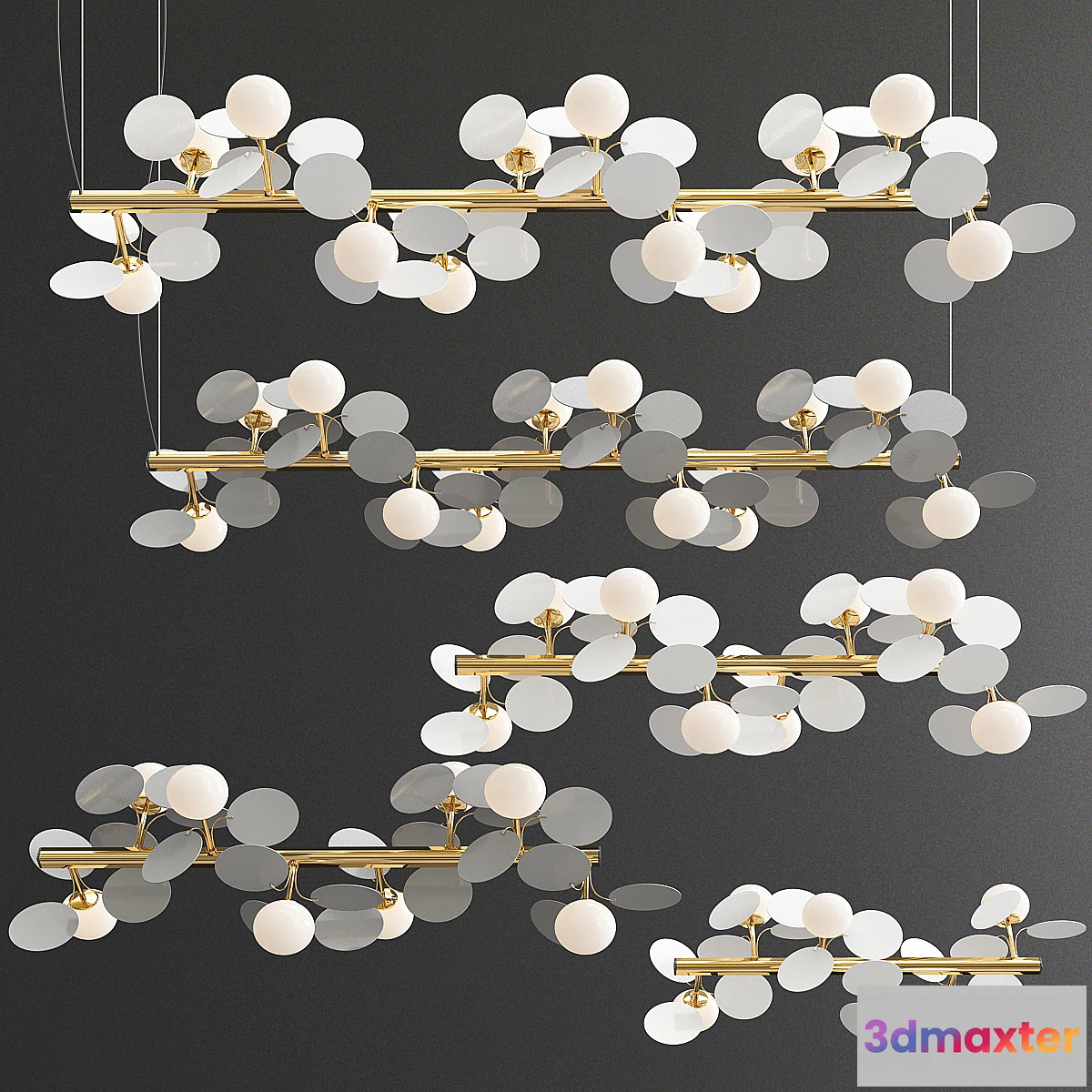 567478 - MATISSE L SELF