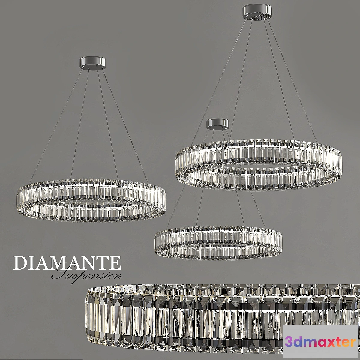567502 - Diamante_Suspension