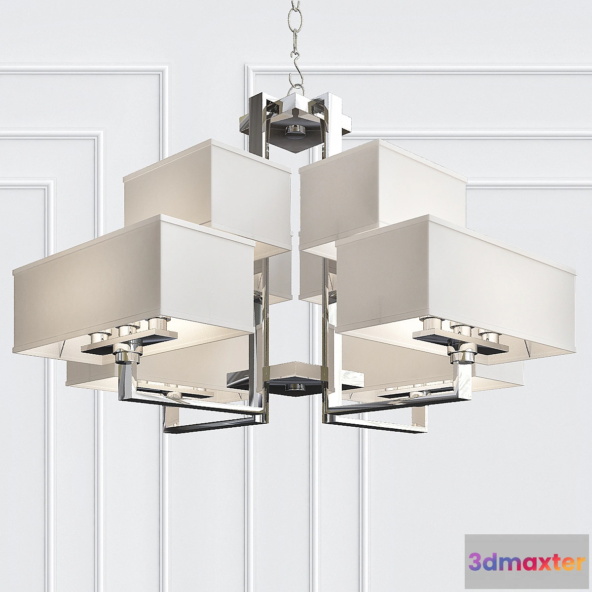 567652 - Eichholtz Furstenberg Chandelier