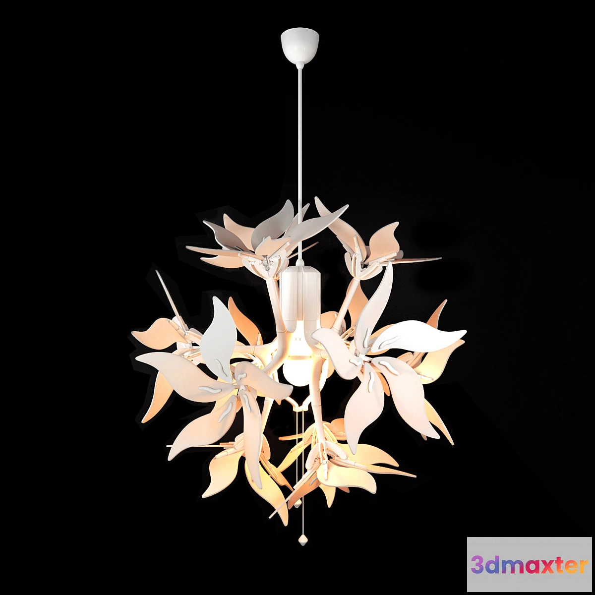 567660 - Ramsele Pendant Lamp