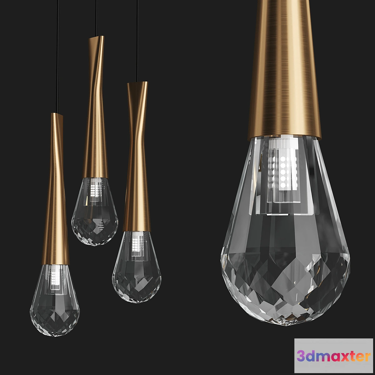 567686 - Lampatron agne