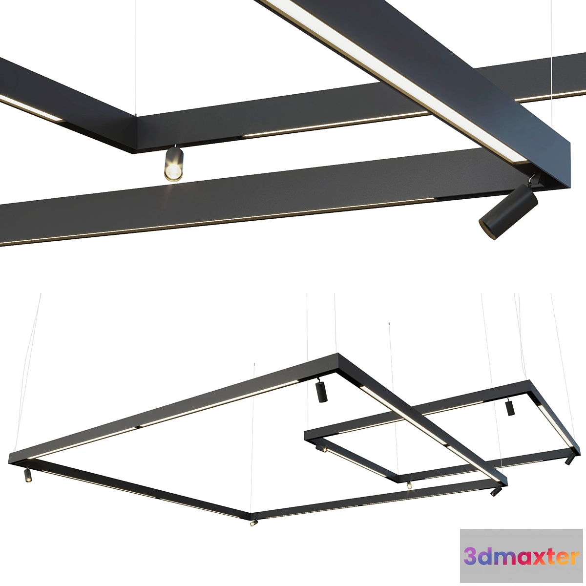 567746 - INFINITY MODULE_Centrsvet - No.2