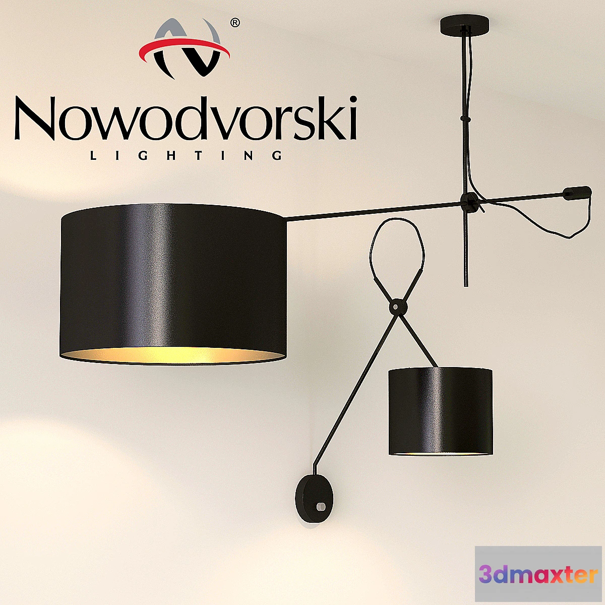 575112 - Nowodvorski Viper