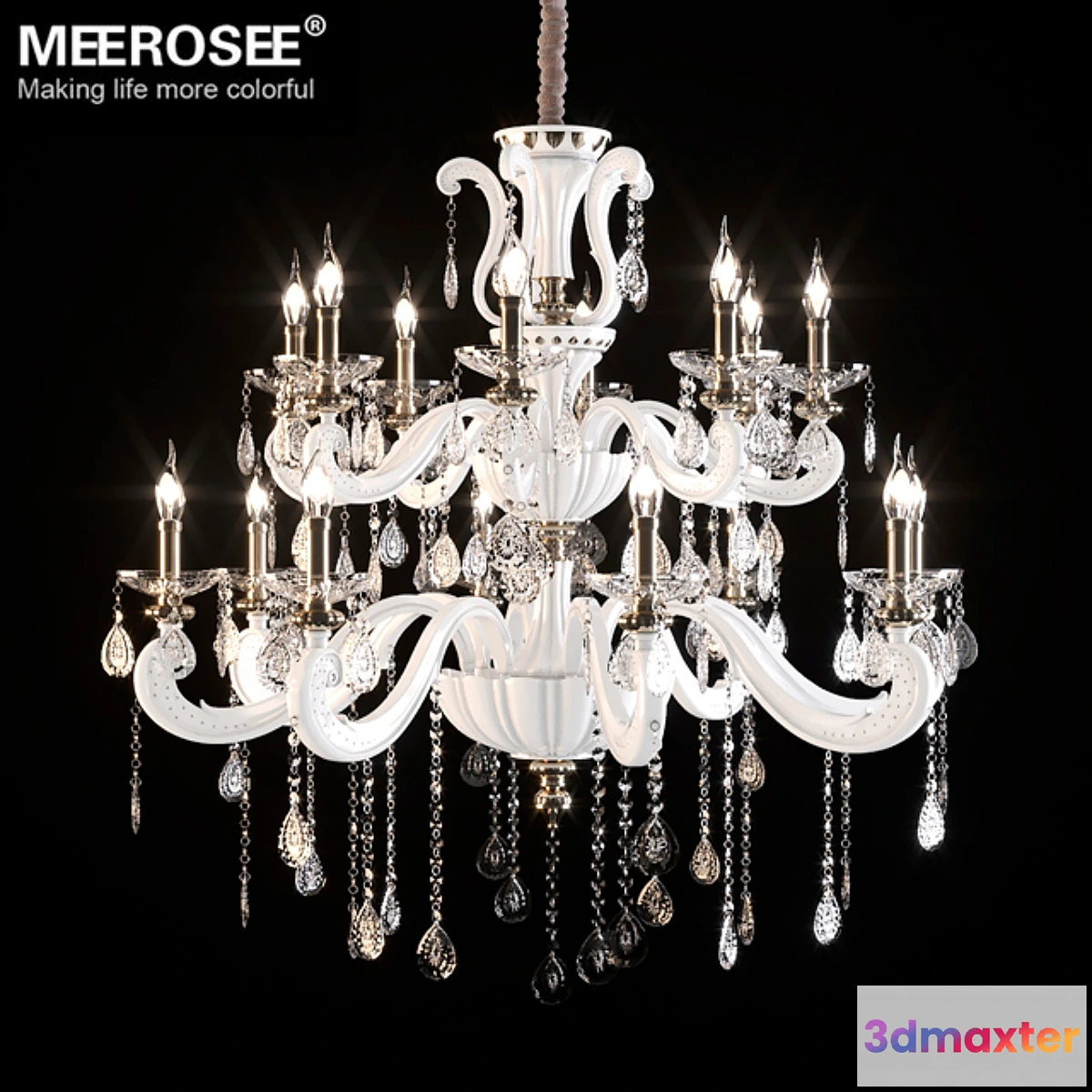 575230 - Chandelier MEEROSEE