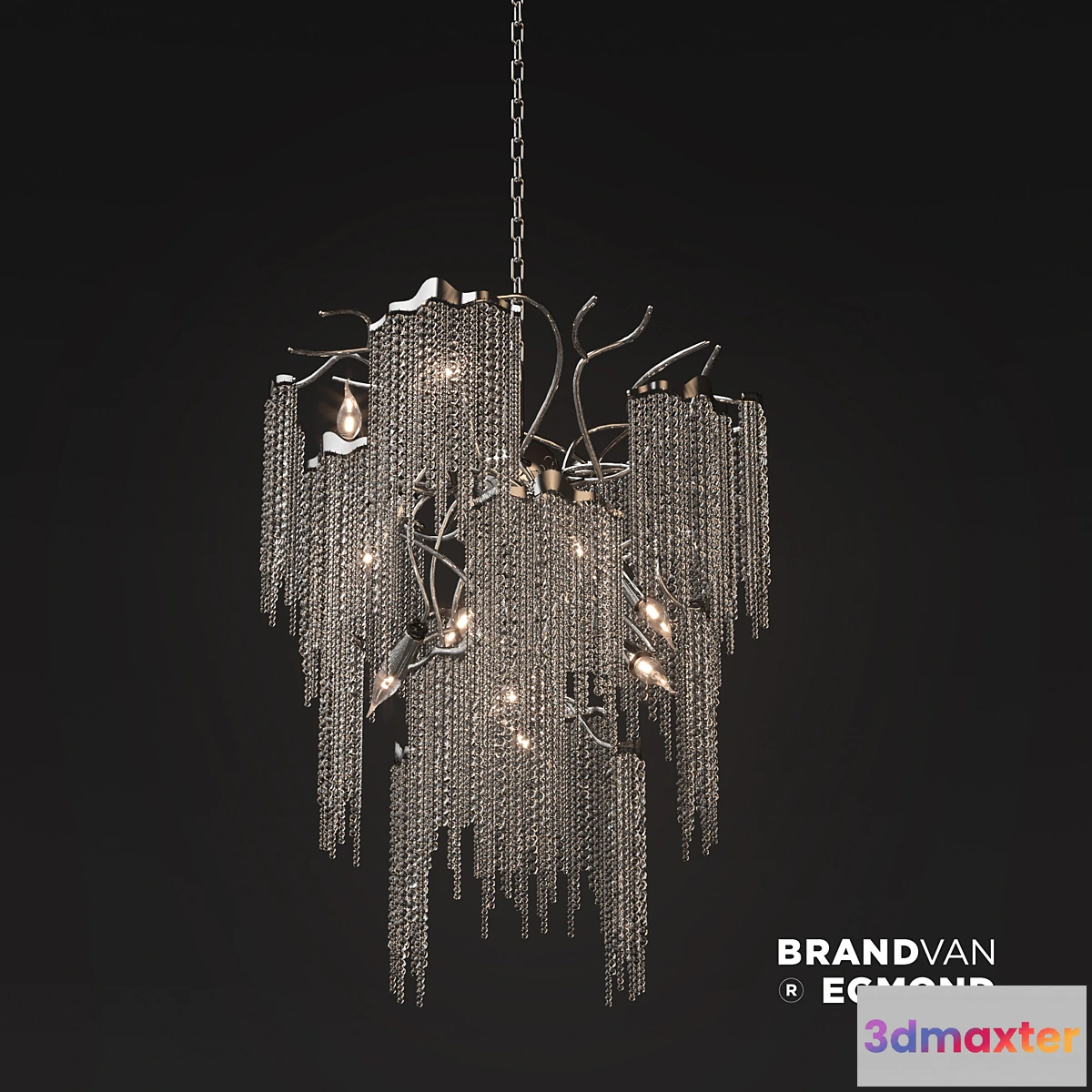 575310 - brand van egmond victoria