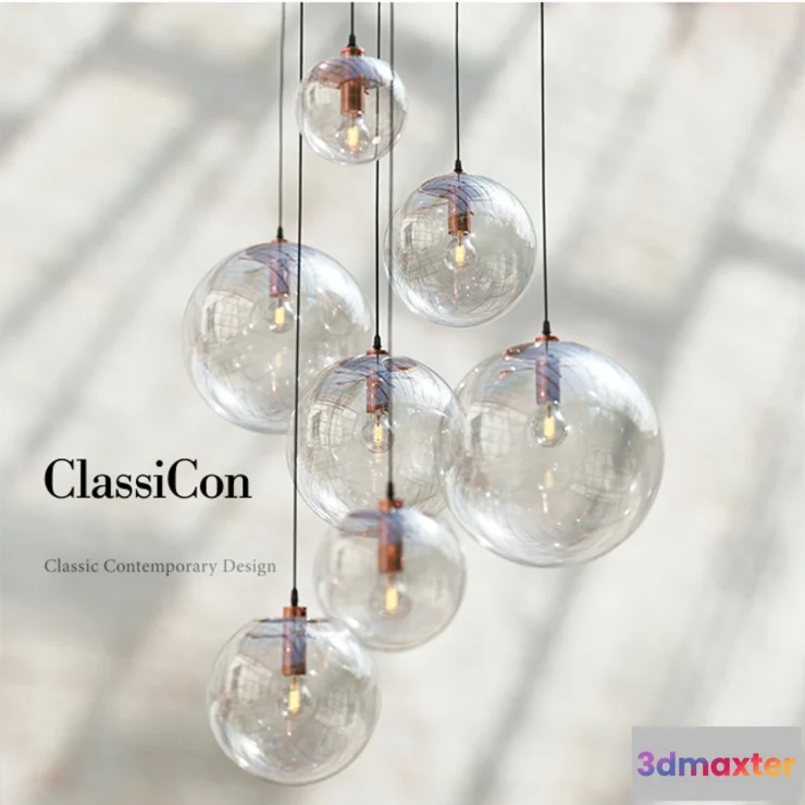 575342 - Selene by ClassiCon