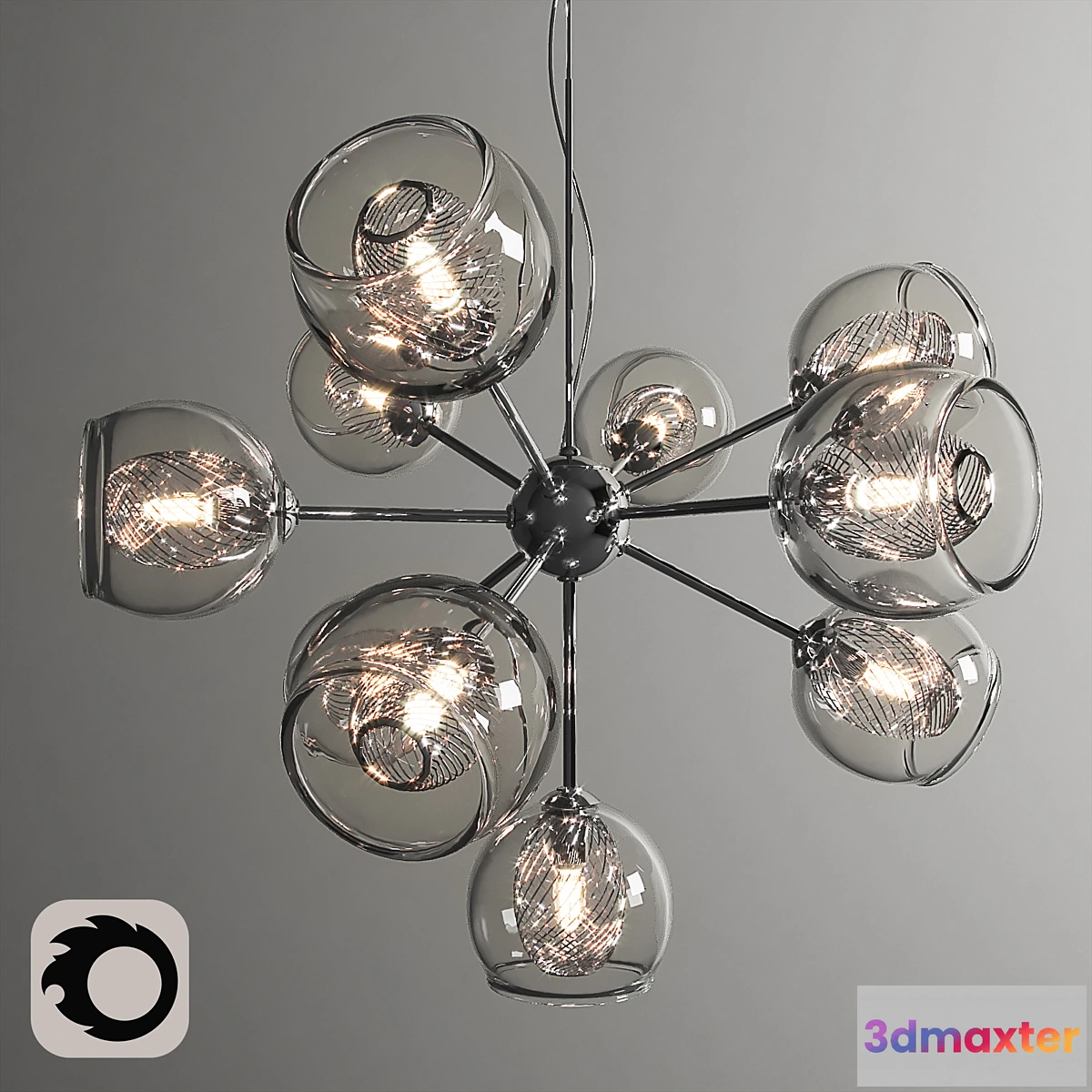 575360 - Cosmos Starburst