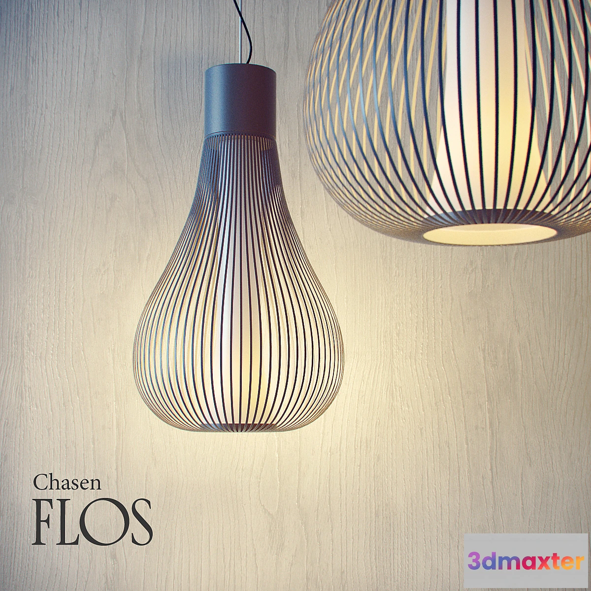 575756 - Flos-Chasen