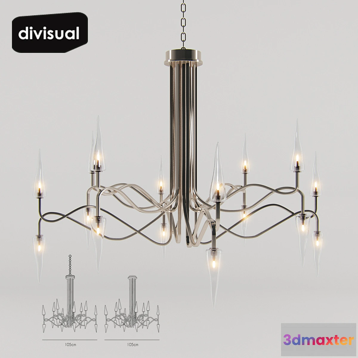 575784 - Divisual - Opera