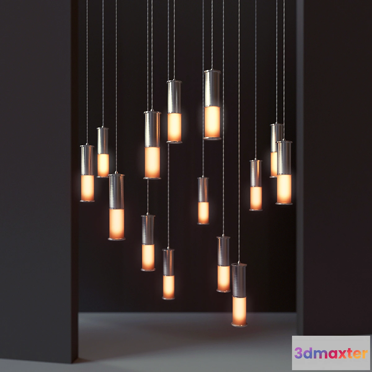 575800 - Decorative lighting