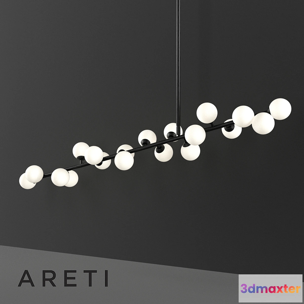 575904 - Atelier Areti Mimosa