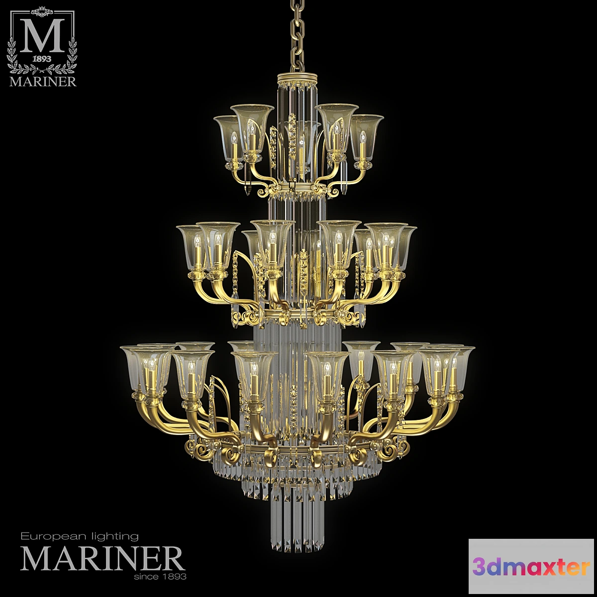 575932 - Mariner 0181