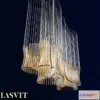 575954 - chandelier Lasvit