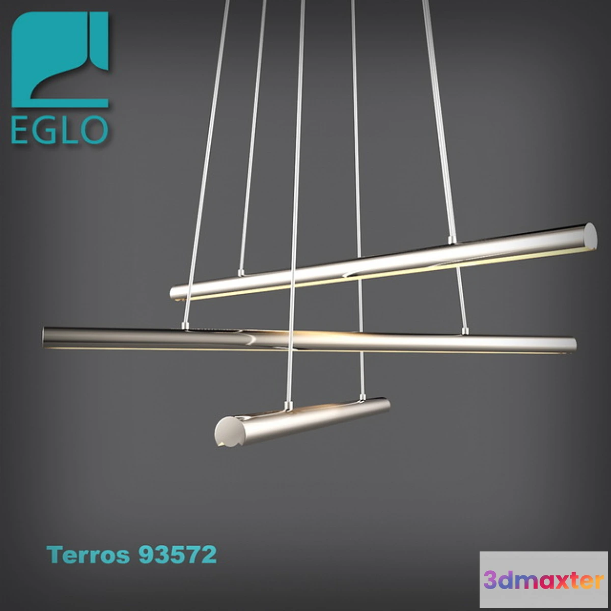575966 - Eglo 93572 Terros