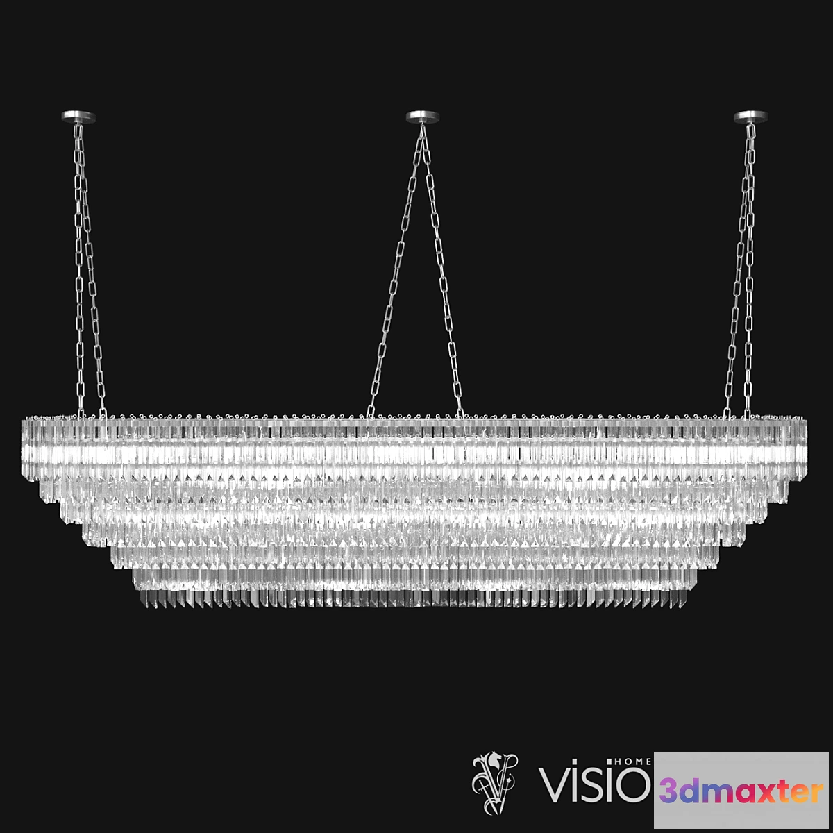 575992 - Visionnaire Mainz Ipe Cavalli