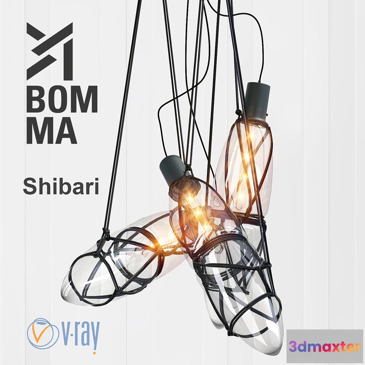 576010 - Bomma shibari