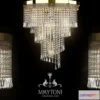 576048 - Maytoni T522-PT40-50-(G)