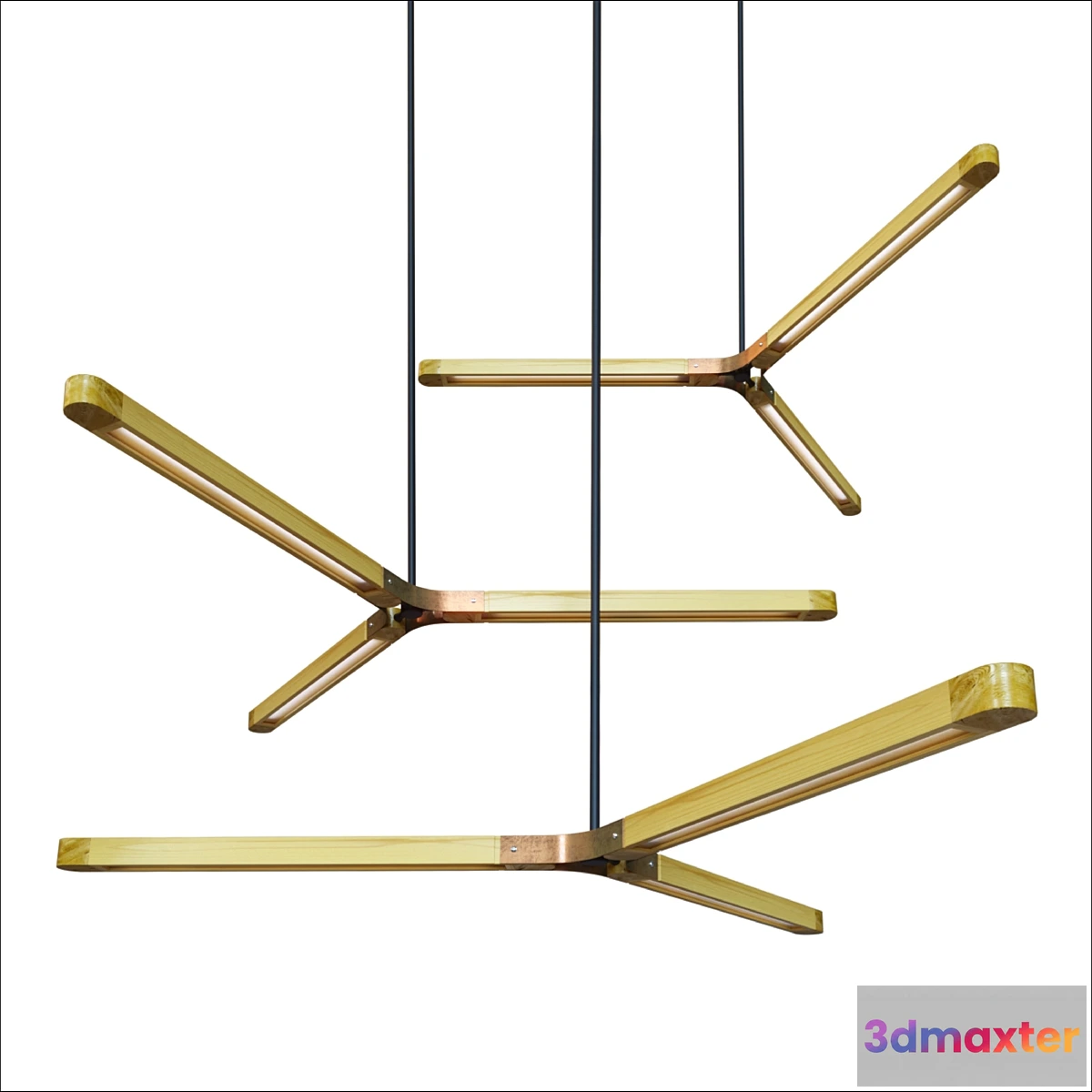 576072 - Kasalong pendant lamp