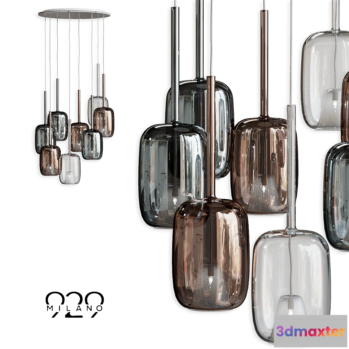 576104 - 929Milano GIOIA