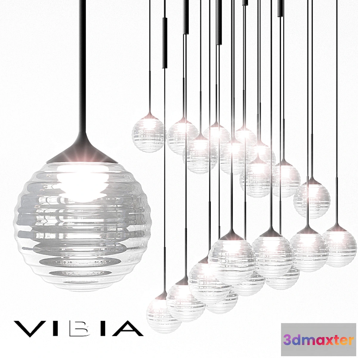 576118 - Vibia Algorithm
