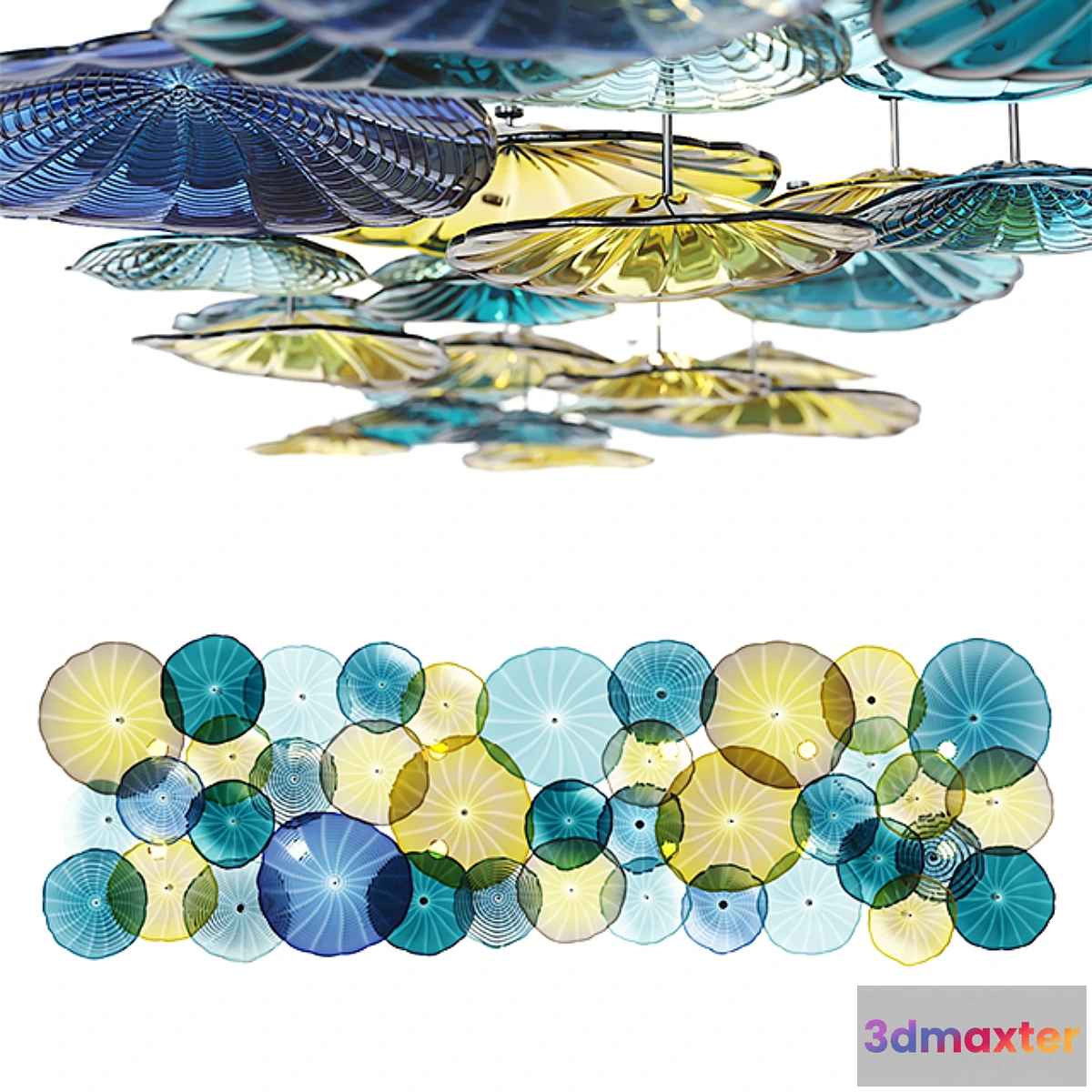 579686 - Wired Custom Lighting TAG