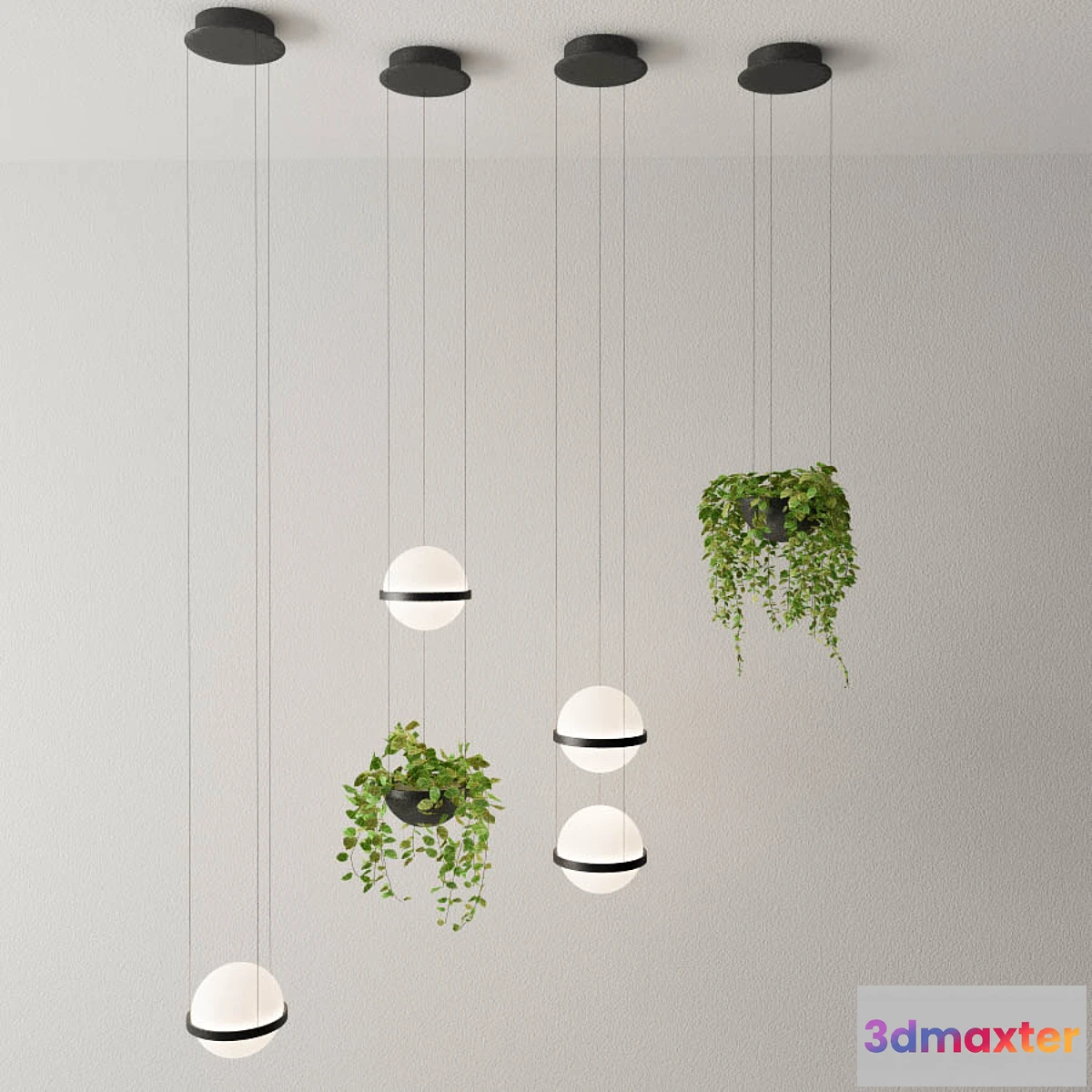 582616 - PALMA Vibia