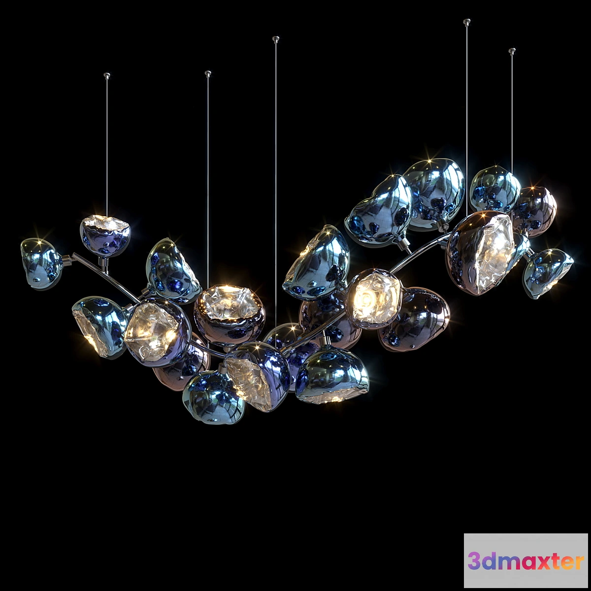 591940 - Light composition Vargov® Design - LC0259