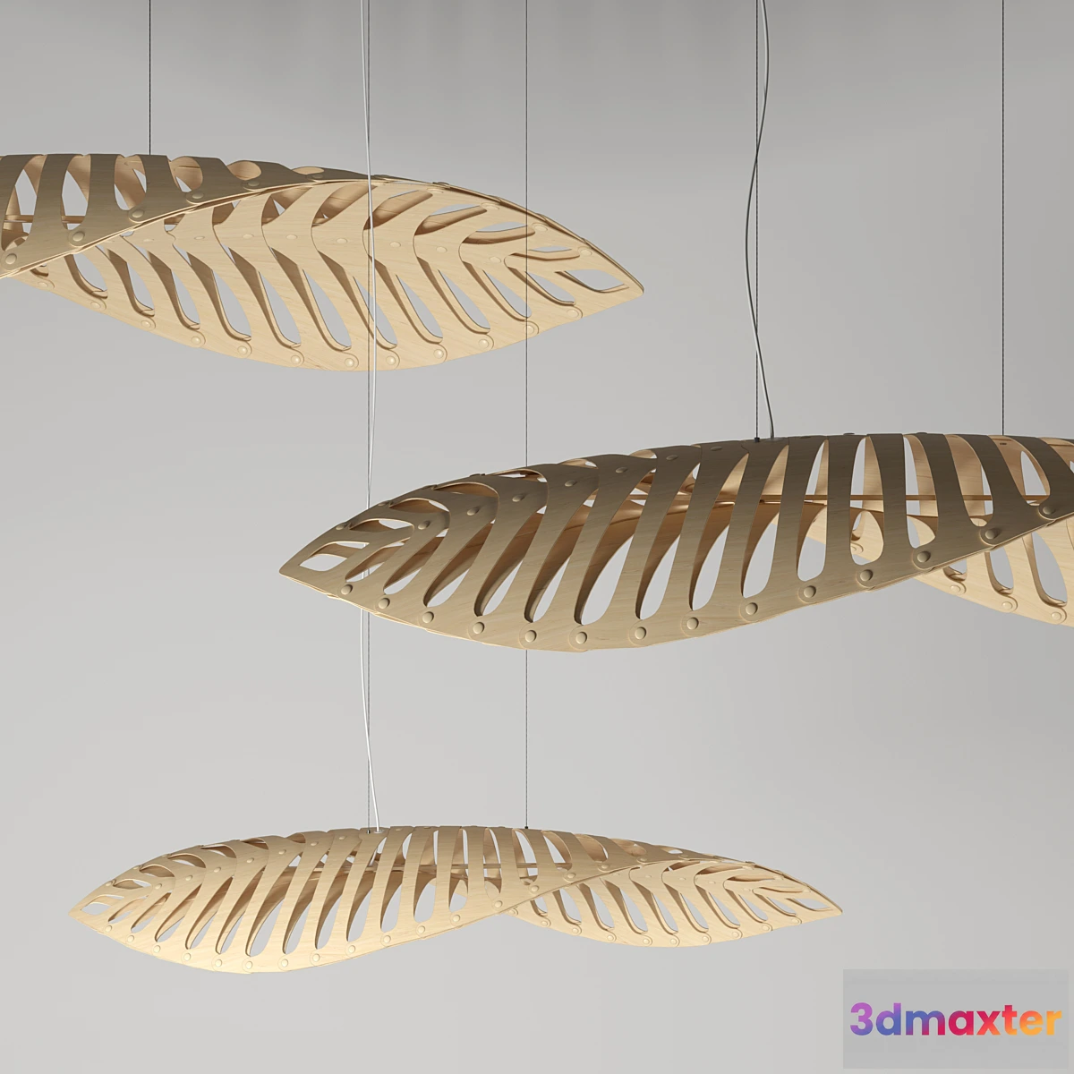 594430 - Pendant lamp NAVICULA