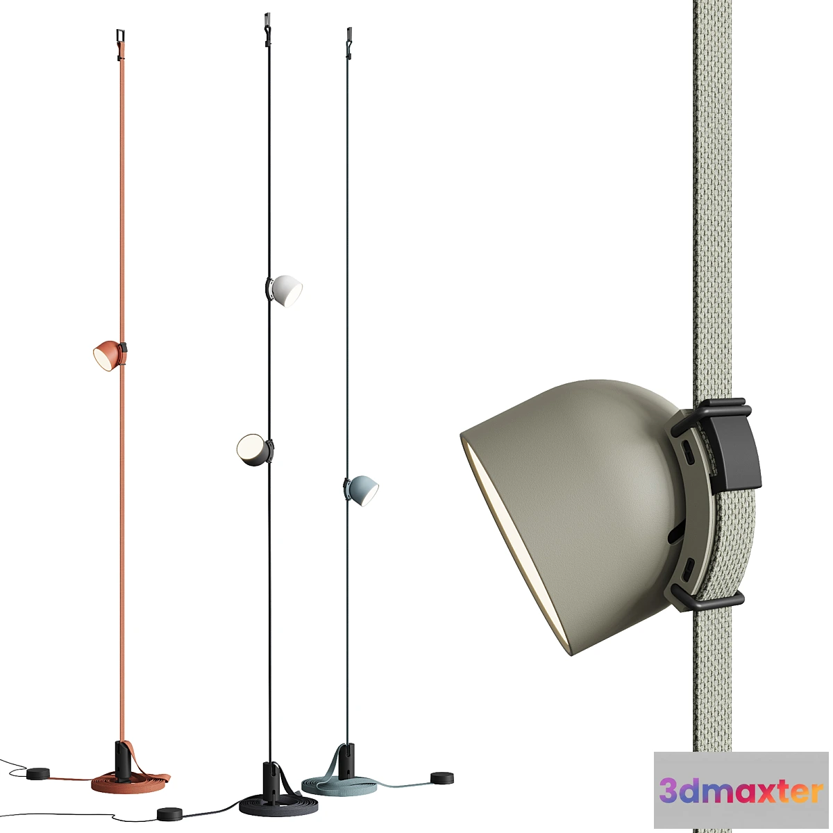 613983 - Vibia Plusminus - No.2