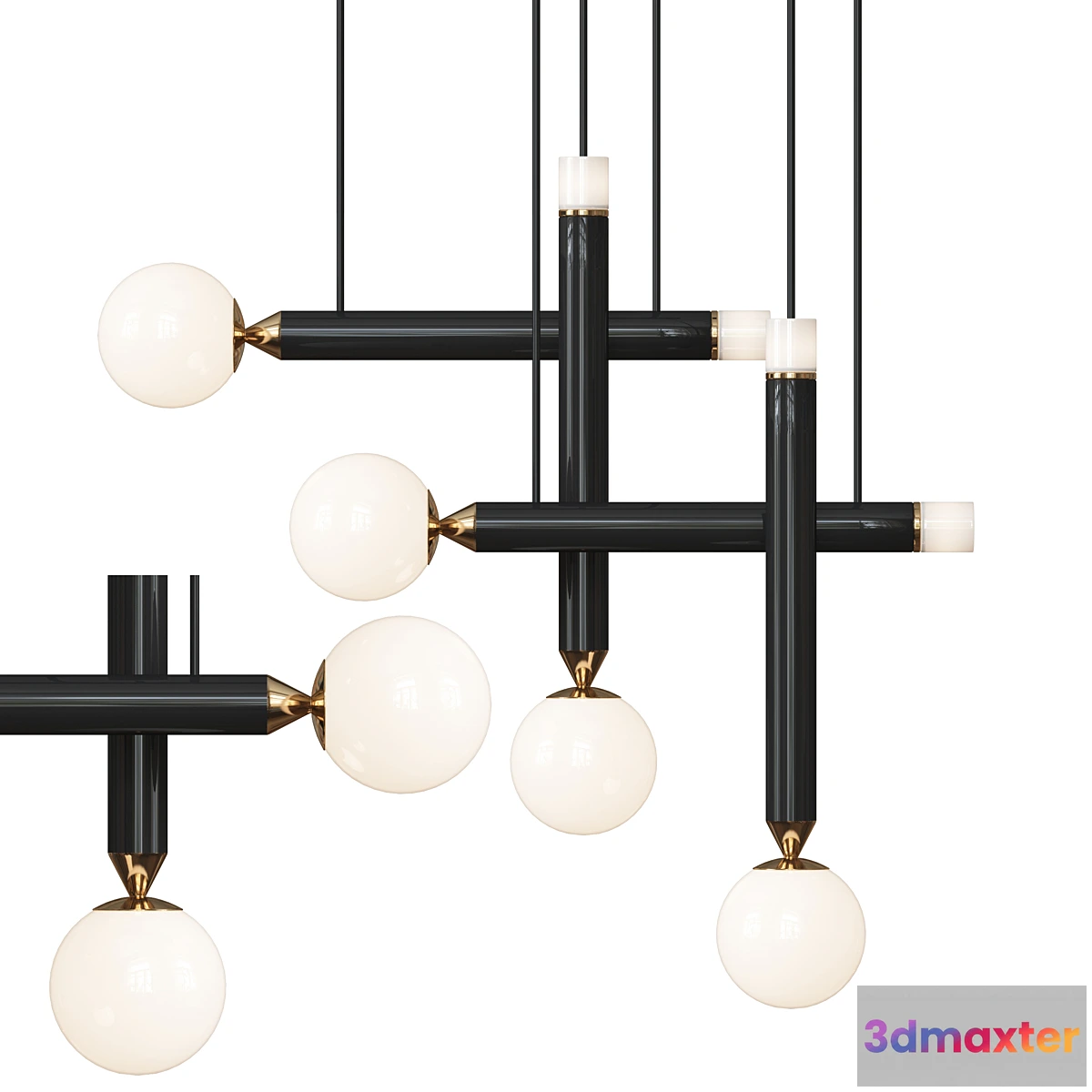 614103 - SEVENTY ILLUMINAZIONI ETERNAMENTE MODERN