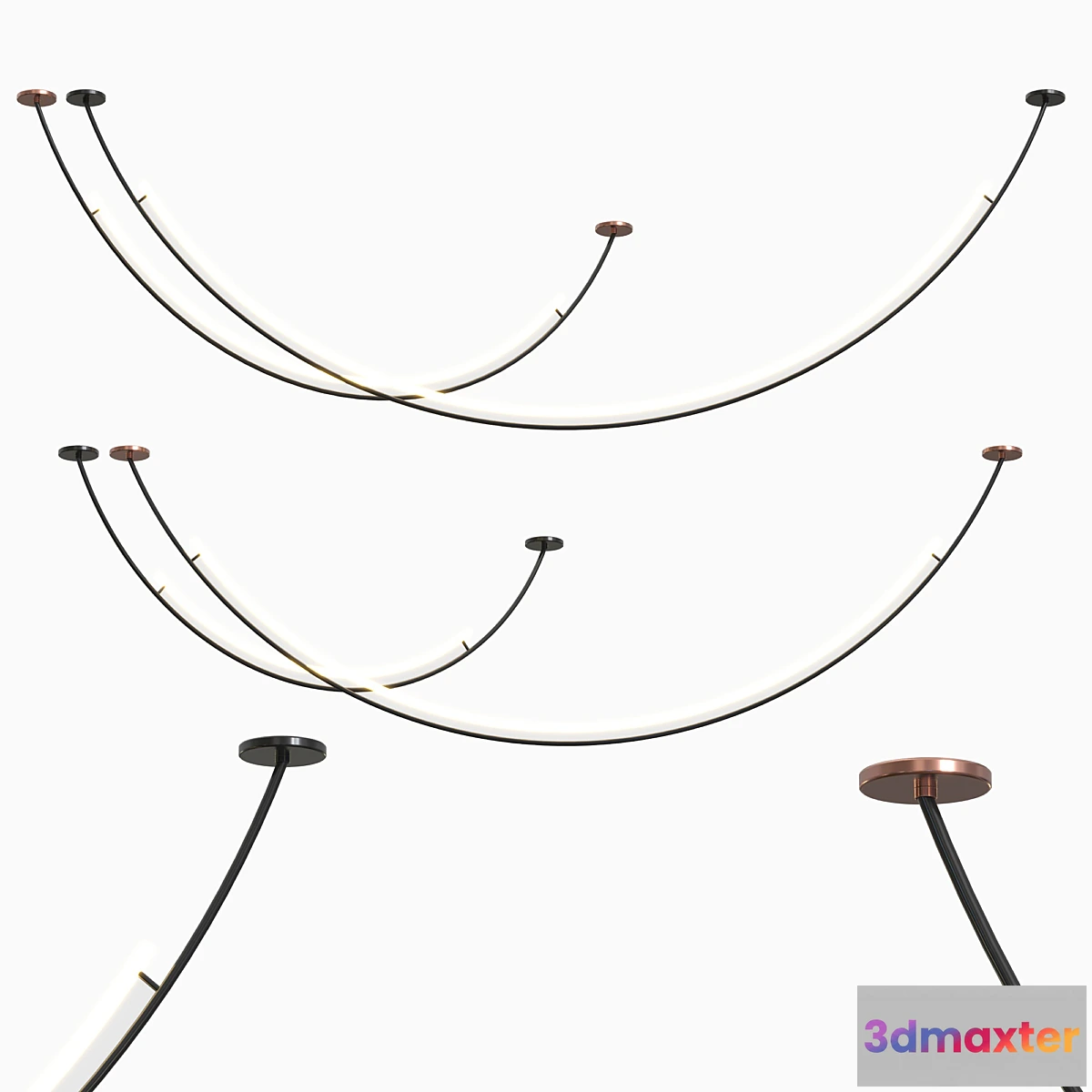 614111 - LIANNA LAMPATRON