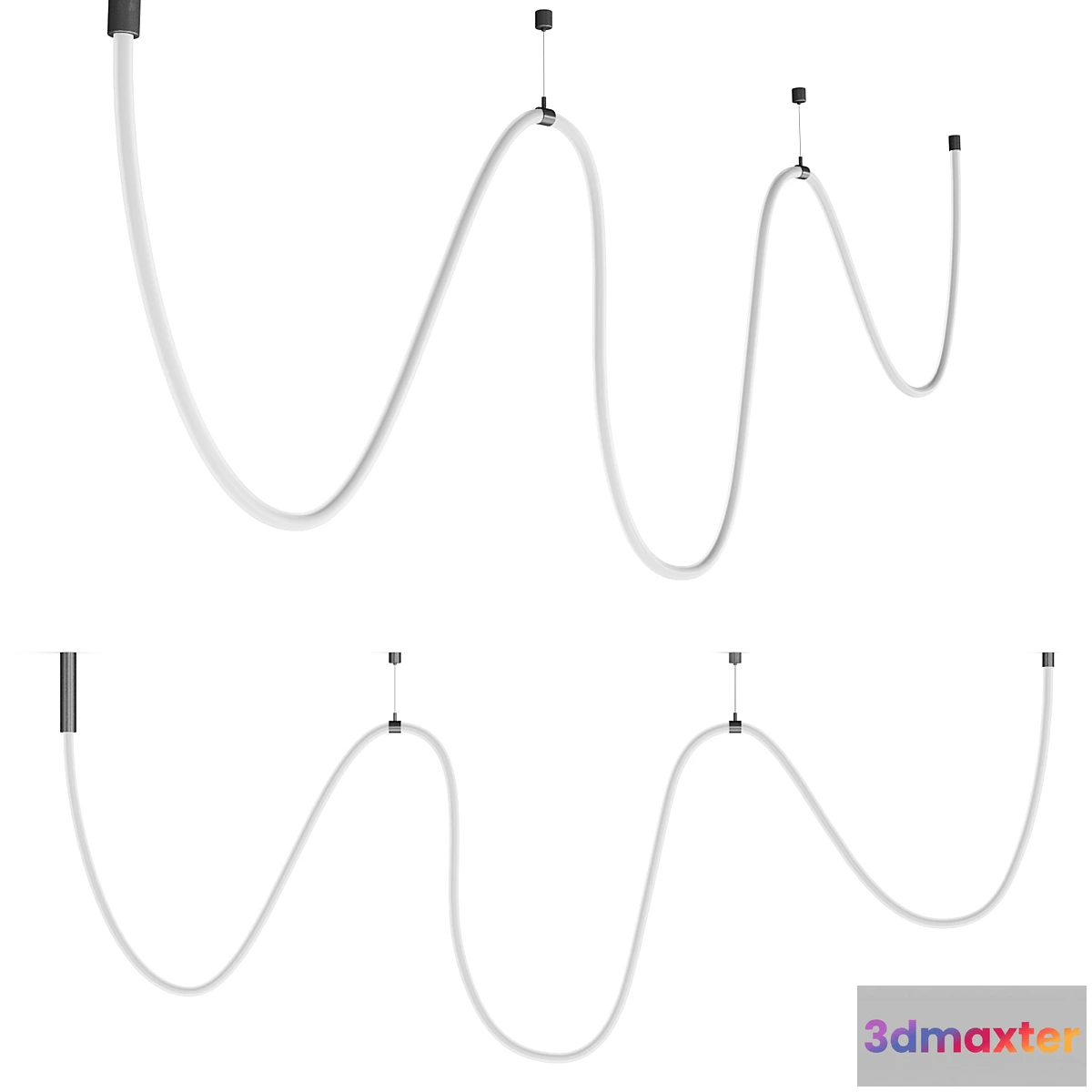 614161 - FREELIGHT PDNT by Centrsvet