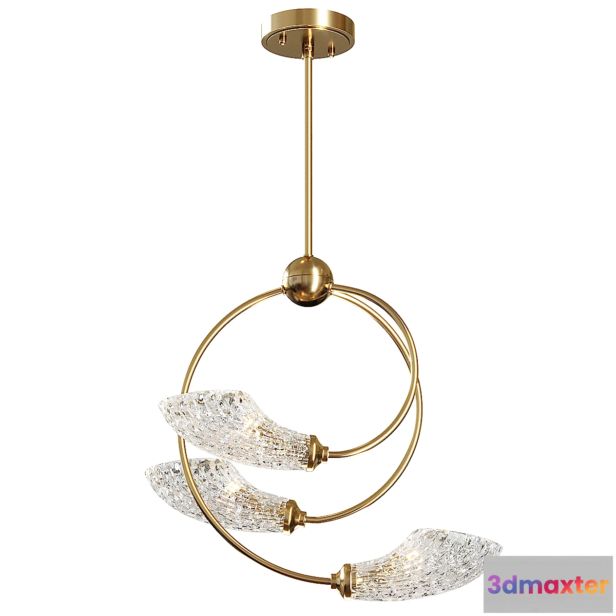614187 - Lampatron INGELIV pendant light