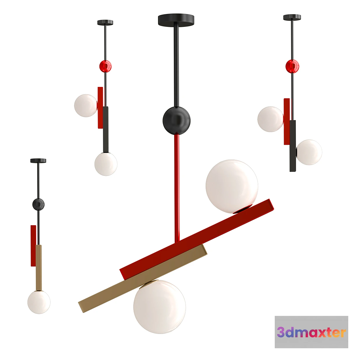 614223 - MEANING by Romatti