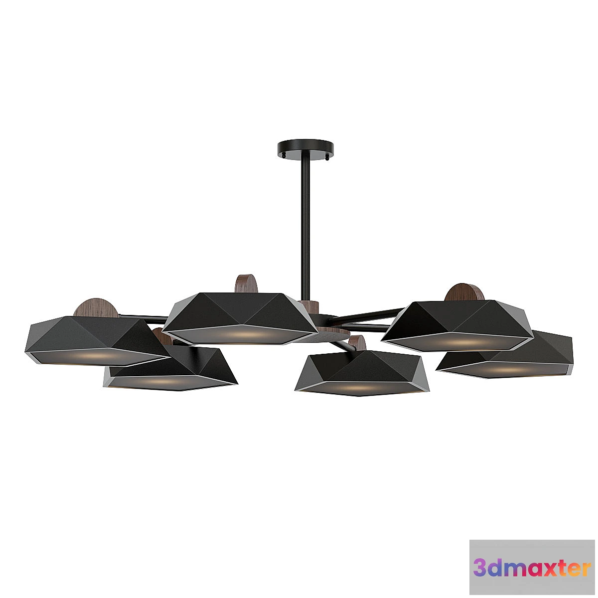 614267 - GEOMETRIC CH