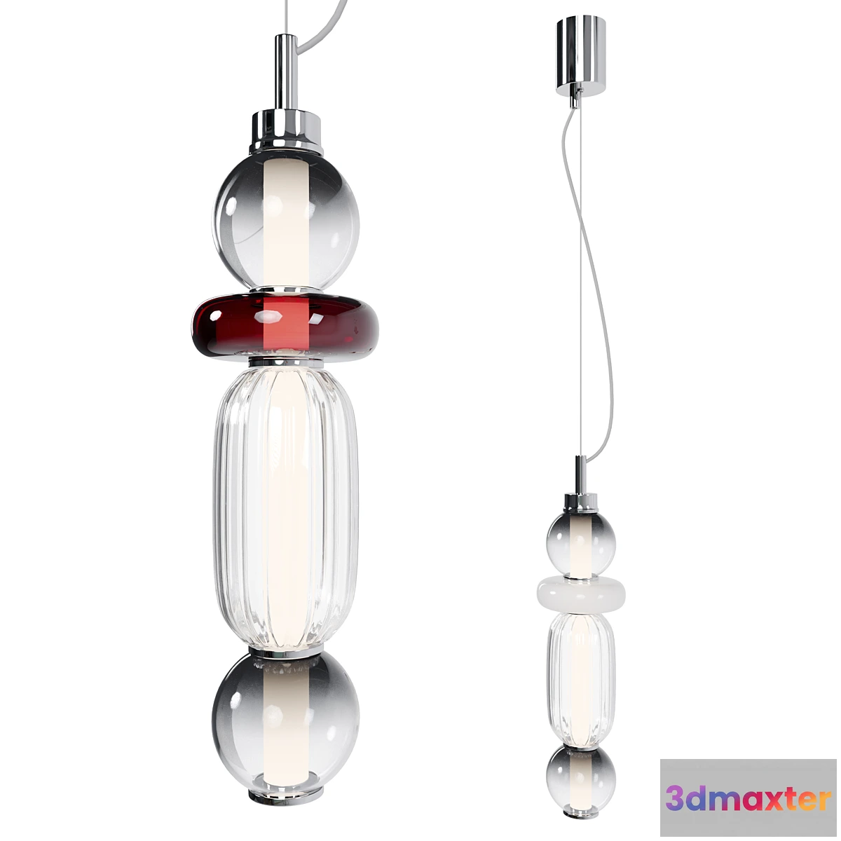 614299 - Lampatron HAMEL