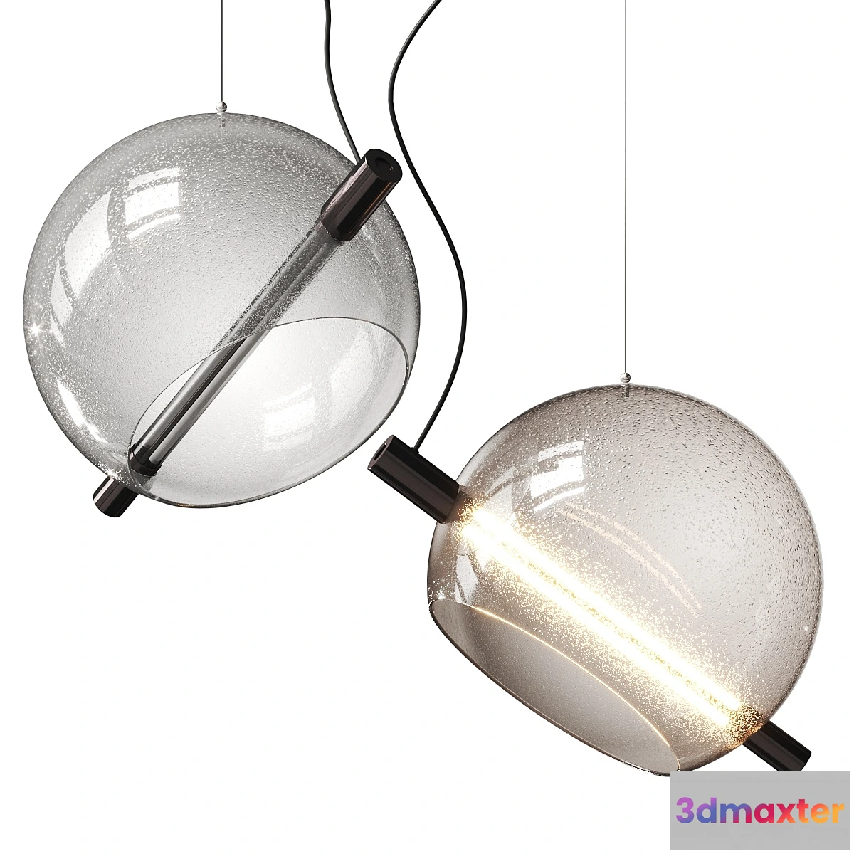 614315 - Cattelan Italia Cody Pendant Lamp