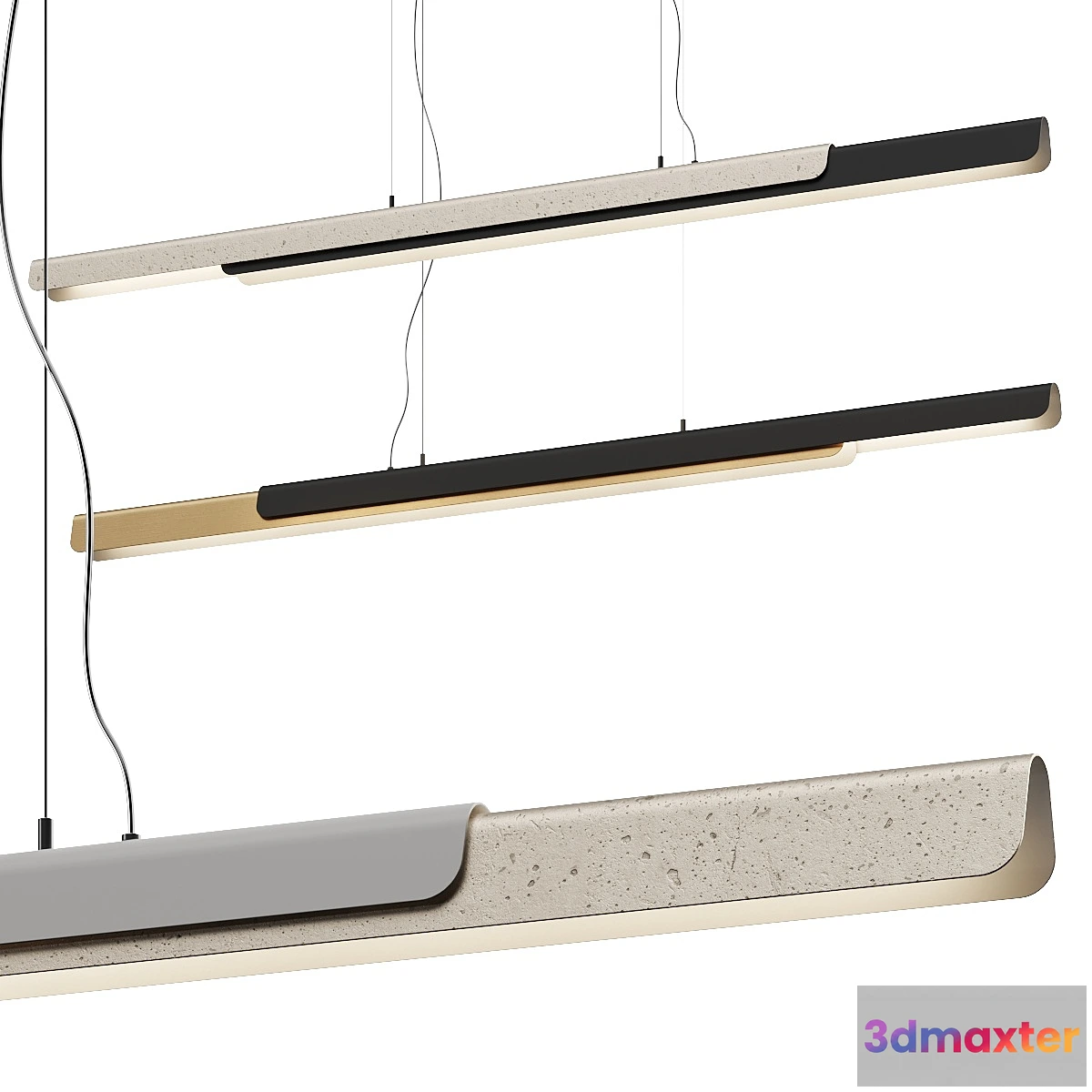 614335 - Kundalini Dala Pendant Lamp