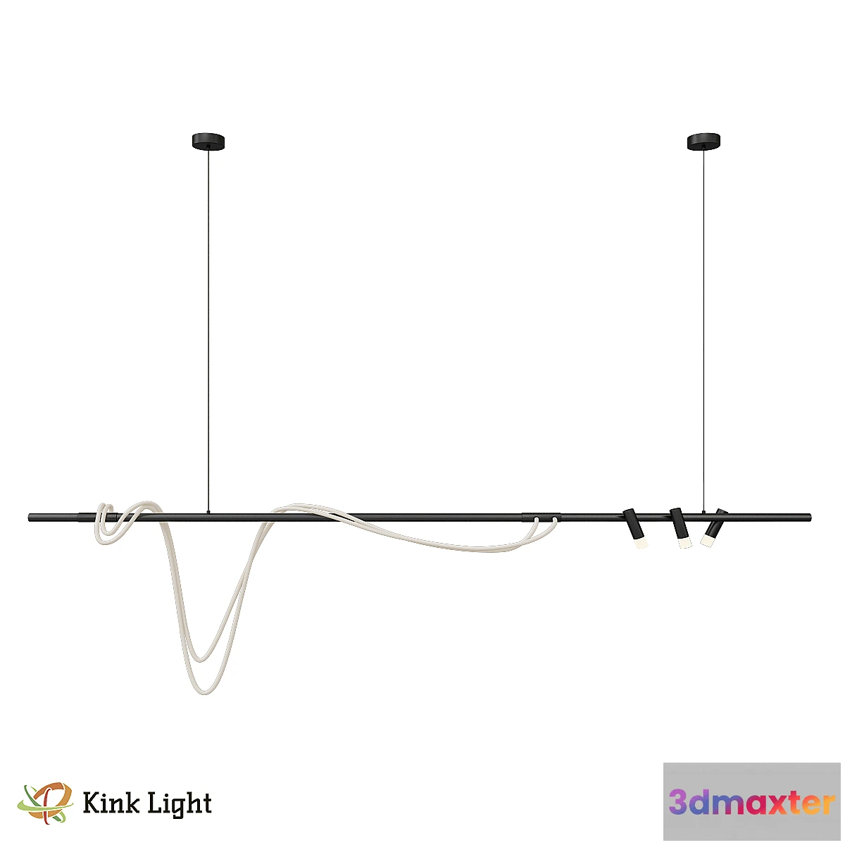 614337 - Kylie pendant 08039-180A19 OM