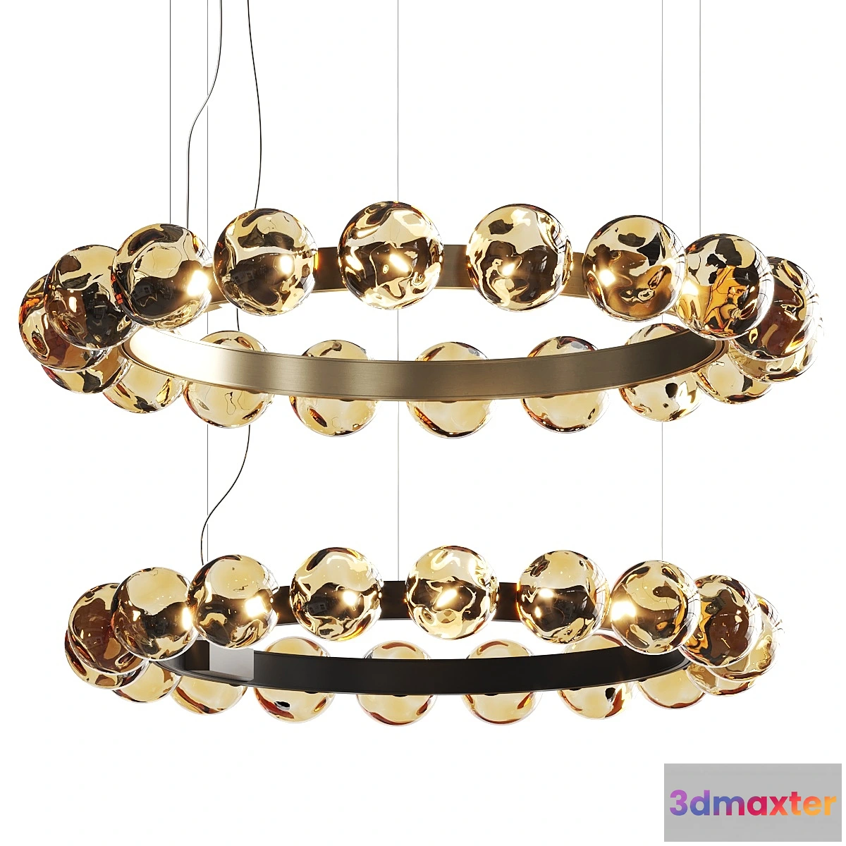 614353 - Panzeri Murane R Pendant Lamp