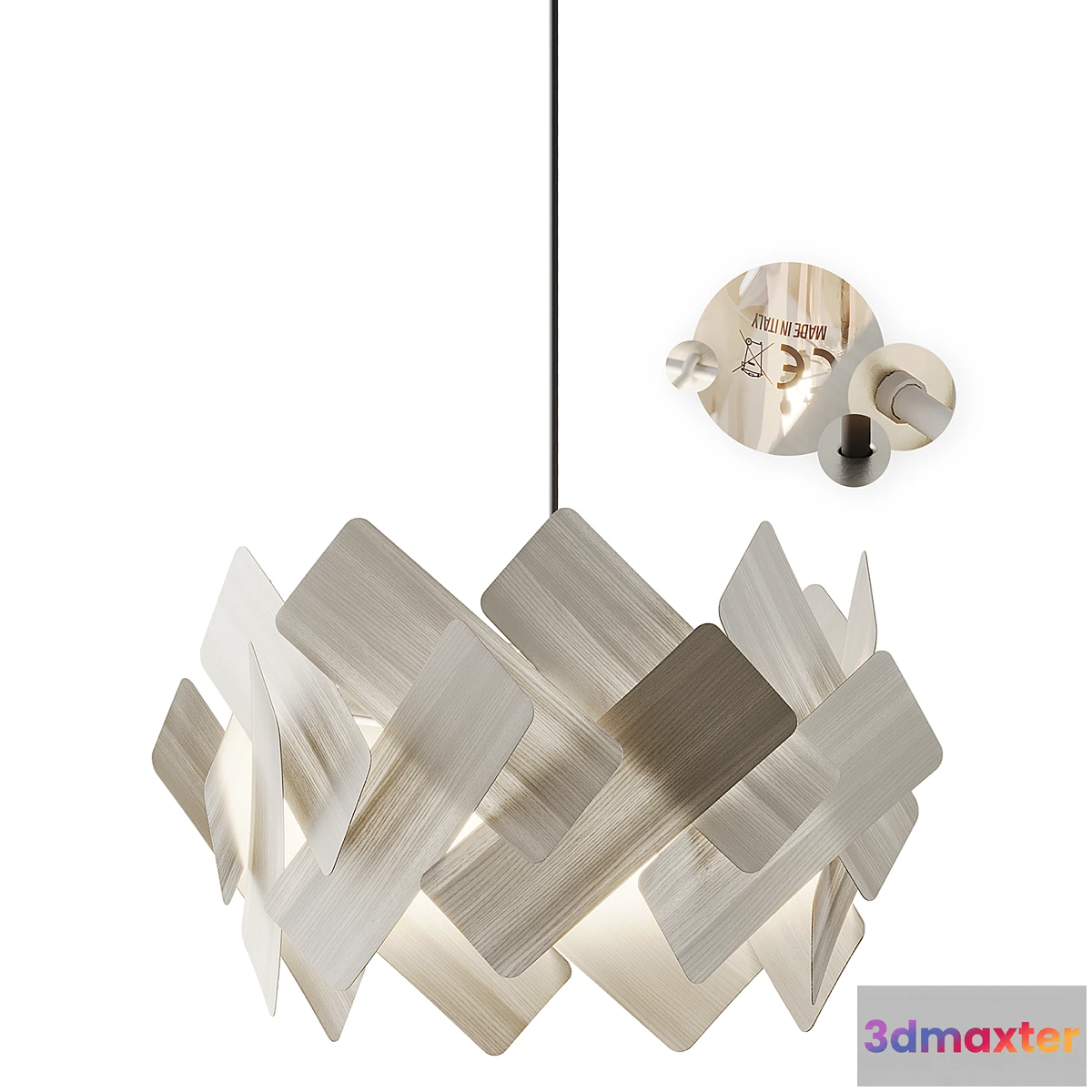 614363 - ESCAPE SMALL DESIGN BY RAY POWER