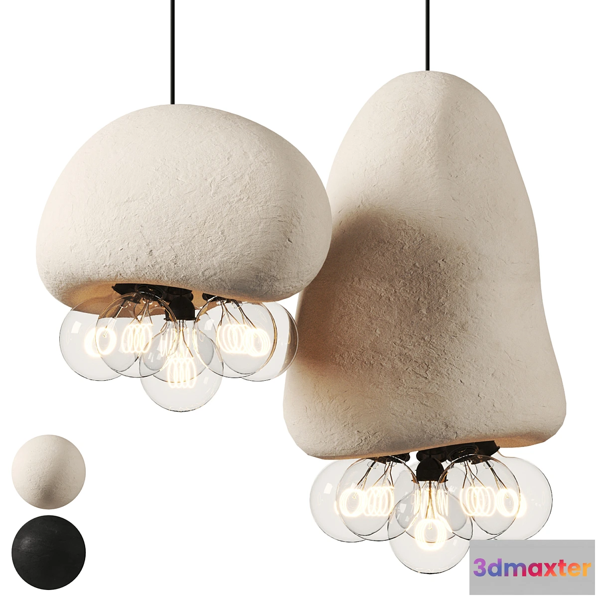 614371 - Medusa by Makhno Product