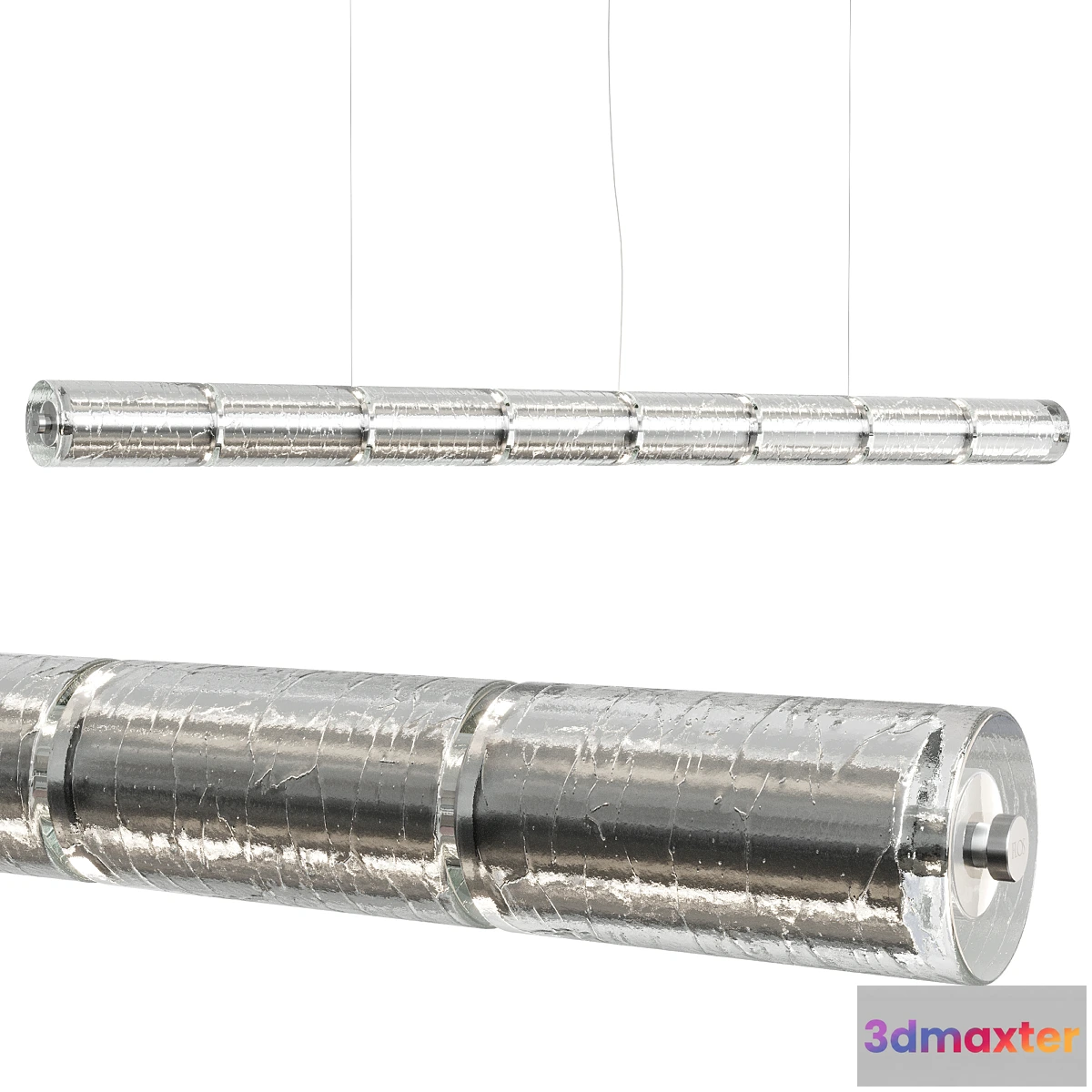 614379 - Flos Luce Orizzontale