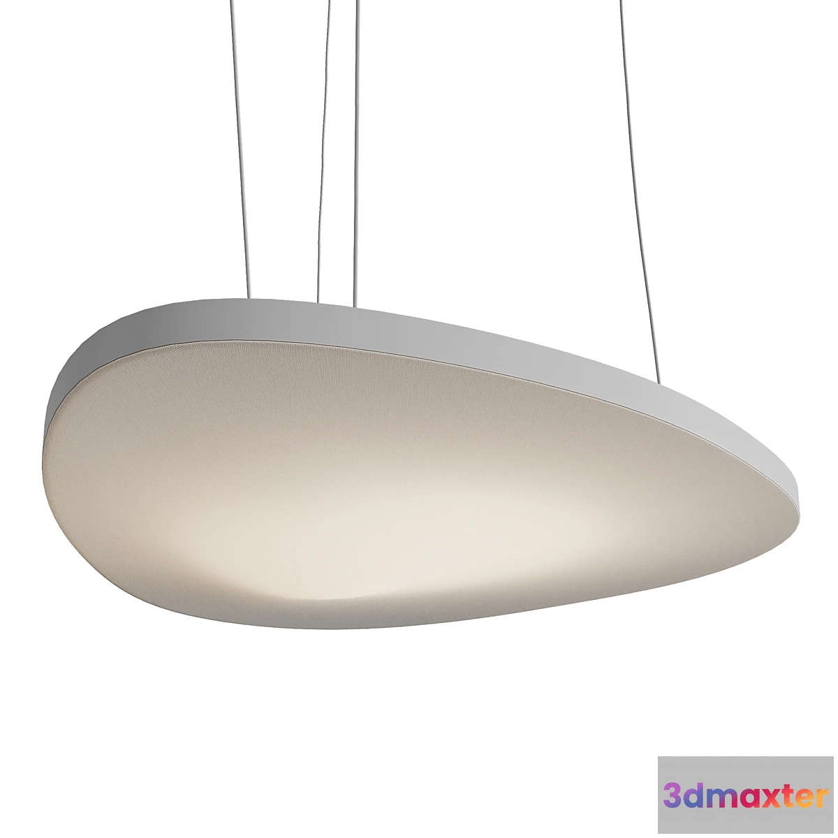 614383 - Luceplan Petale