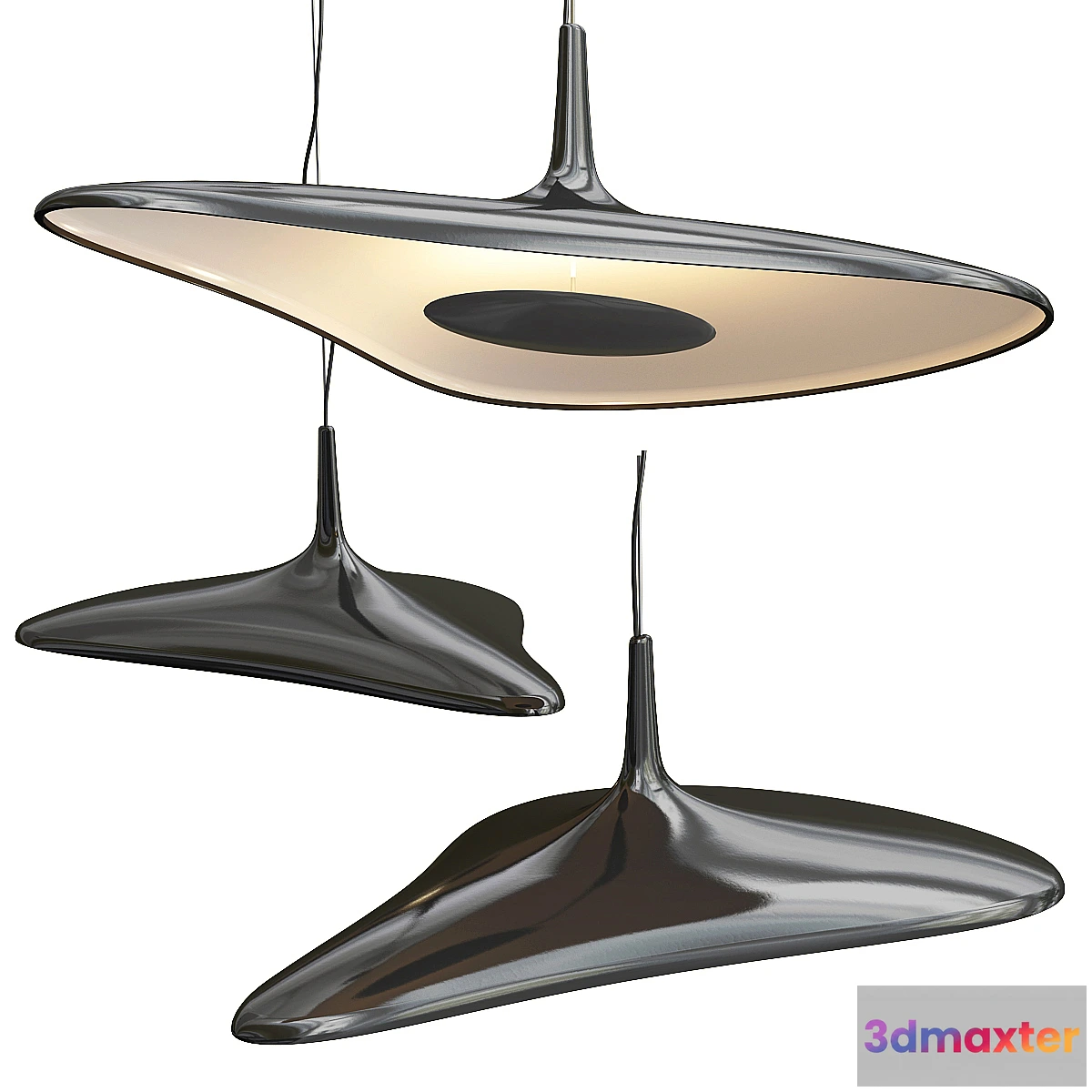 614523 - Soleil Noir by Luce Plan