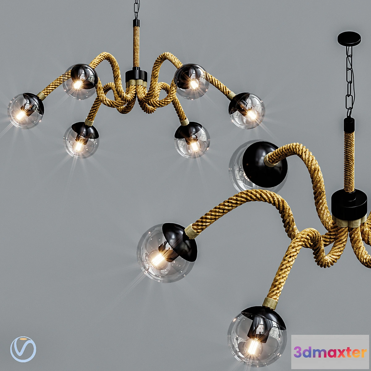 614573 - Industrial Retro Magic Beans