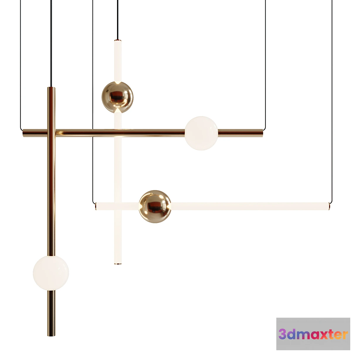 614579 - Lampatron wand